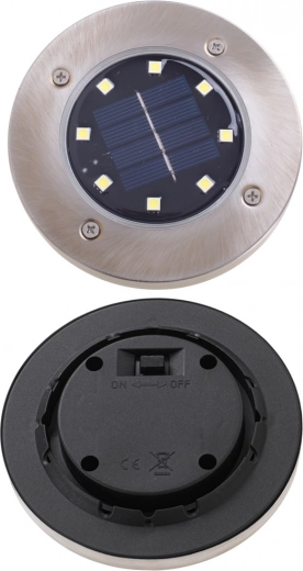 Automaatne sisselülitus hämarusanduriga