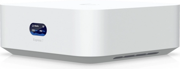 Integrated Wi‑Fi 7 for extreme speed
