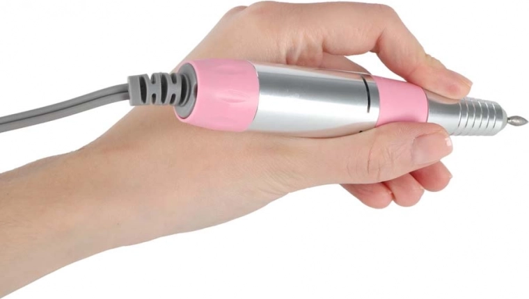 Ergonoomiline ja kerge käepide