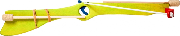 Lõbus ja turvaline laskmine