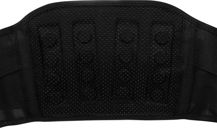 Tugev tugi ja nimmeosa stabiliseerimine