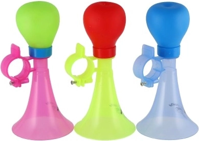 Lightweight, colorful, and fun accessory