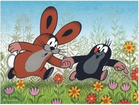 Mäng, mis arendab oskusi