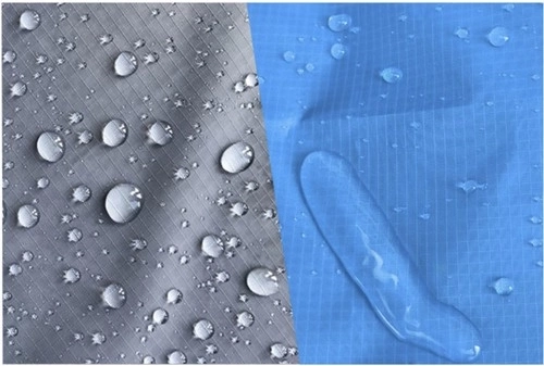 Veekindel materjal kuivaks ja puhtaks istumiseks