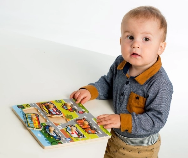 Ohutu ja lihtne kasutada