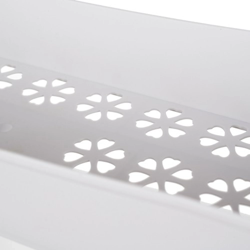 Õhulised riiulid ja praktilised konksud