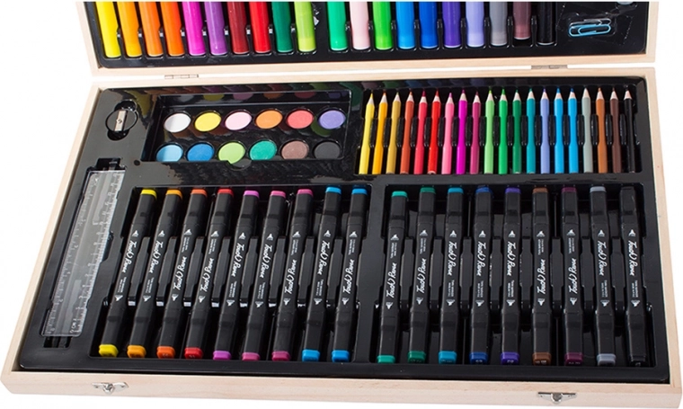 Kvaliteetne ja kaasaskantav