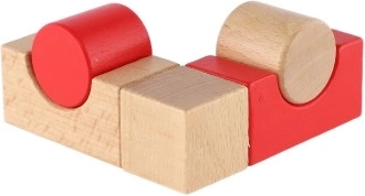 Ruumilise orientatsiooni arendamine