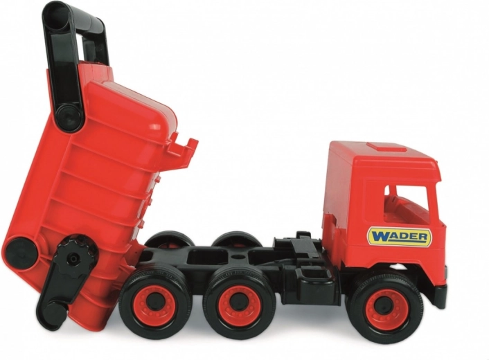 Liikuv kippkeriga kallur käepidemega