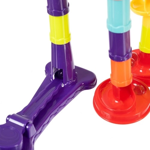 Lihtne ja stabiilne ühendamine