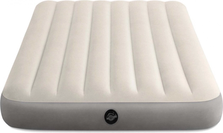 Kiire täitmine tänu Boston-klapile