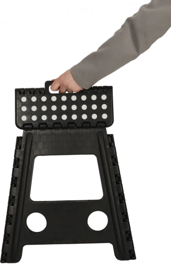 Kokkupandav ja hõlpsasti kaasaskantav