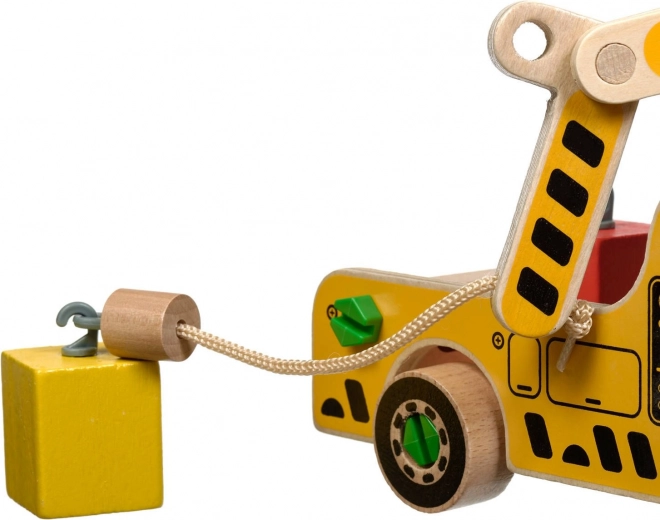 Montessori abivahend