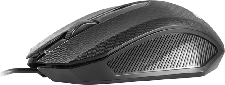 Ergonomic shape for all-day comfort