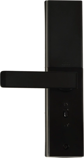 Elegantne ja vastupidav alumiiniumdisain