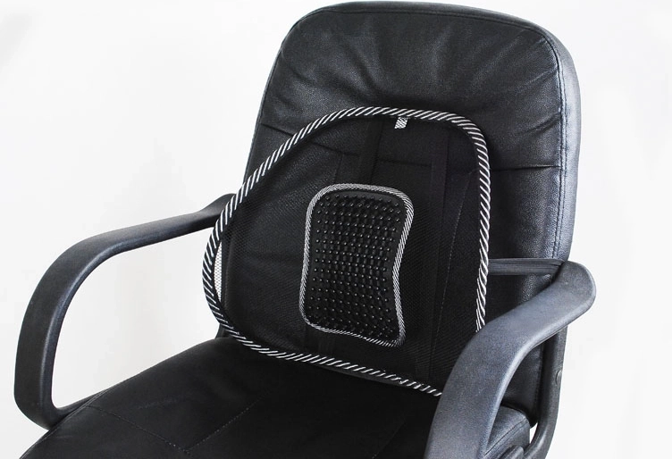 Istumismugavuse parandamine