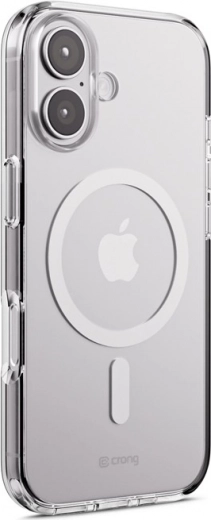 Tugev magnetiline haarduvus MagSafe’iga