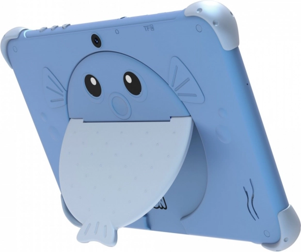 Pikk aku tööaeg
