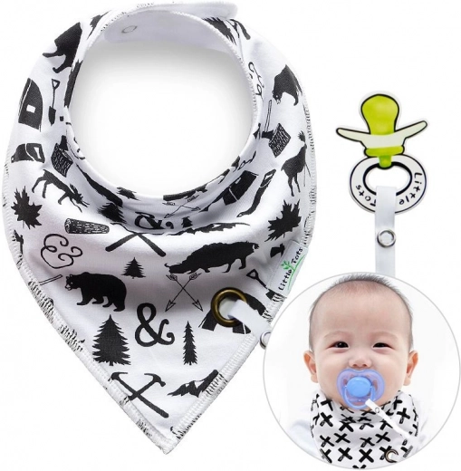 Mugav trukk-kinnitus