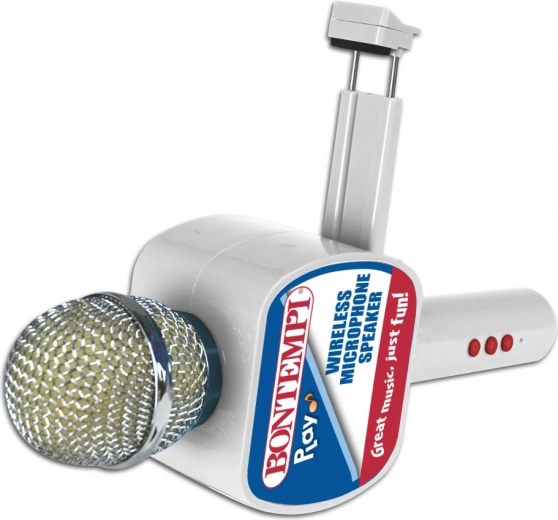 Juhtmevaba ühendus ja lihtne juhtimine