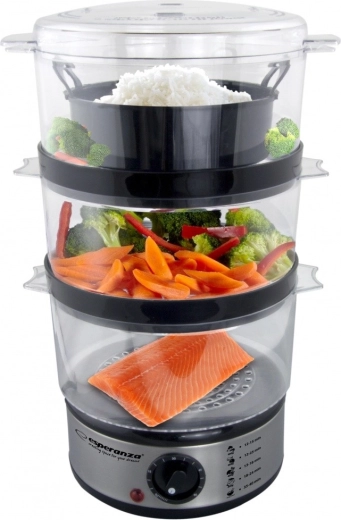 Tervislik toiduvalmistamine toitainete säilitamisega