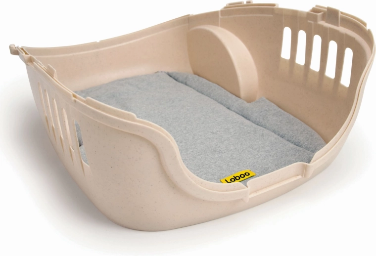 Lihtne hooldus ja puhtus