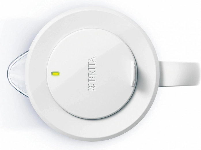 Elegantne klaasist teostus