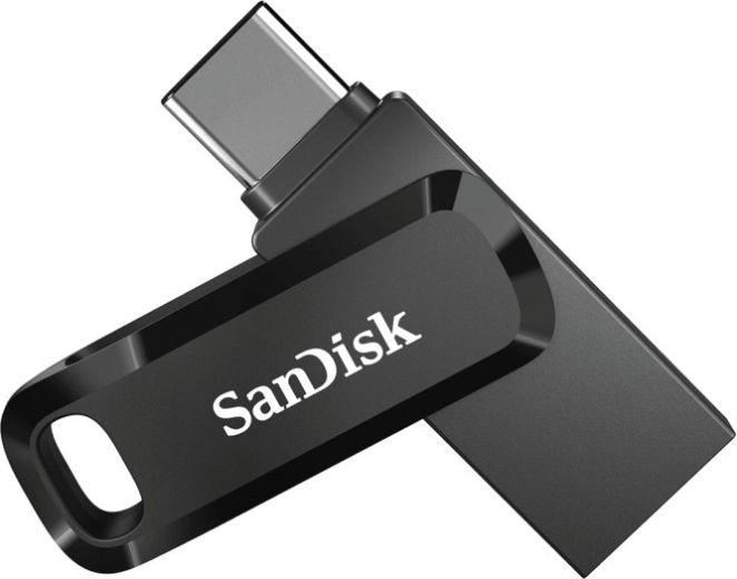 Üks seade nii USB‑C kui ka USB‑A jaoks
