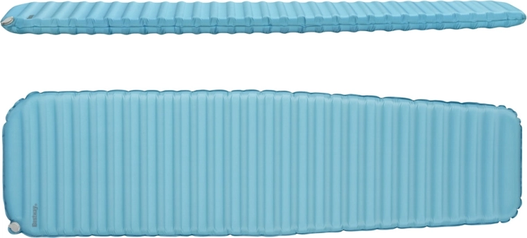 Vastupidavad materjalid ToughLite ja 70D ripstop nailon