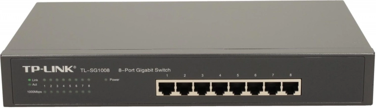Gigabitine jõudlus