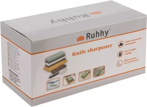 Nurgajuhikud ja nahkrihm poleerimiseks