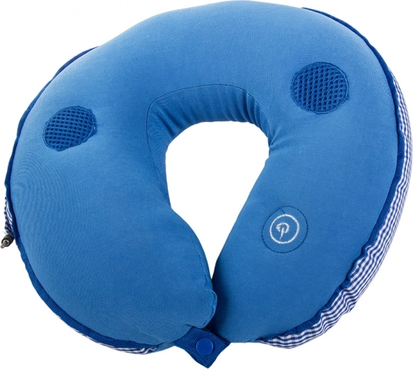 Ergonoomiline kuju ja mugav materjal