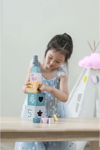 Motoorsete oskuste areng