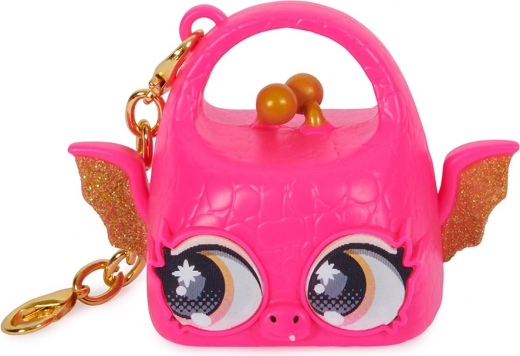 Salapeegel ja koht aaretele