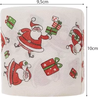 Mugav 2-kihiline paber 250 lehega