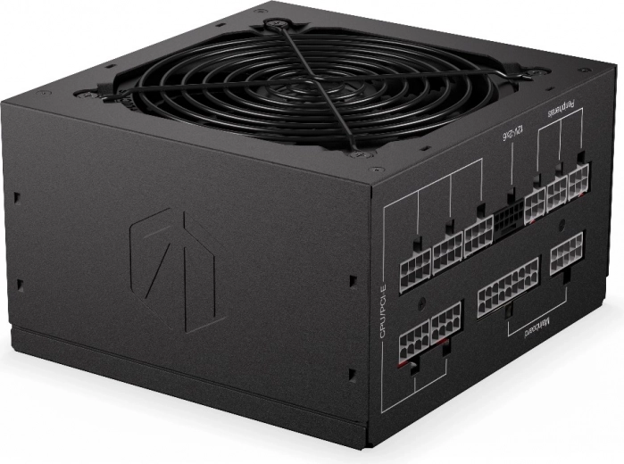 ATX 3.1 ja PCIe 5.1 – tulevikukindel