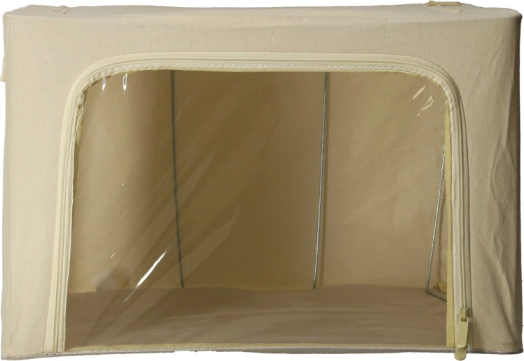 Kiire ligipääs eest ja ülalt