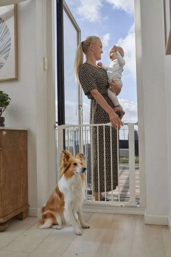 Ohutus lastele ja lemmikloomadele