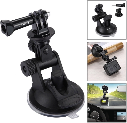 Tugev iminapp autole ja siledatele pindadele