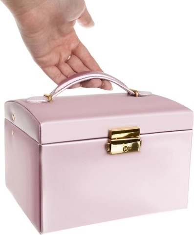 Võtmega lukk suurema turvalisuse jaoks