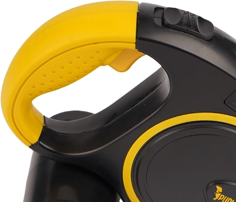 Ergonoomiline haare ja vastupidav konstruktsioon