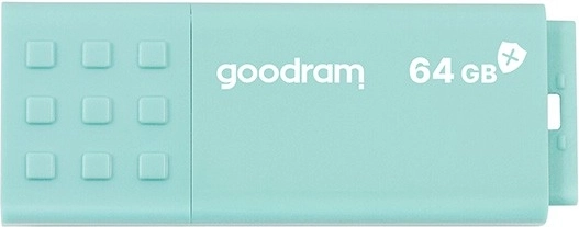 Kompaktne ja vastupidav disain