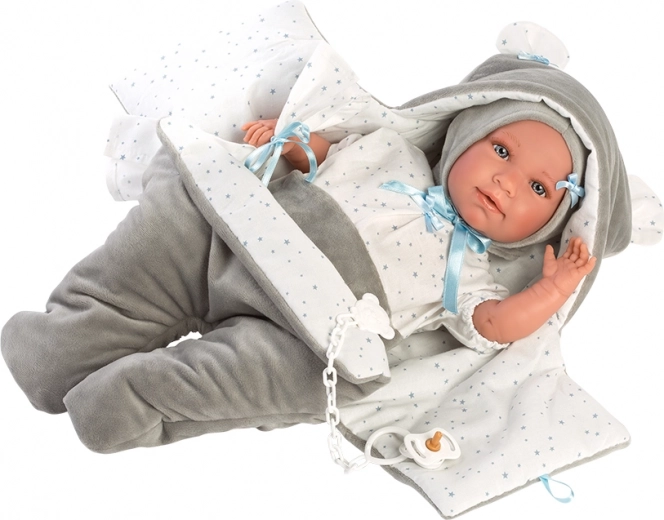 Kiirmähkekott lisamugavuseks