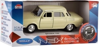 Vaateaknaga kinkepakend