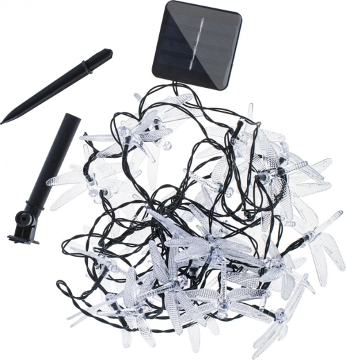 Kaunistab teie ruumi nii päeval kui öösel