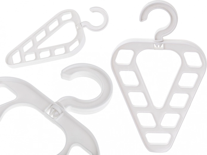 Säästab ruumi ja hoiab korra