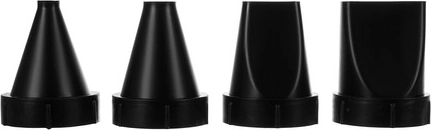 4 vahetatavat otsikut täpseks pealekandmiseks