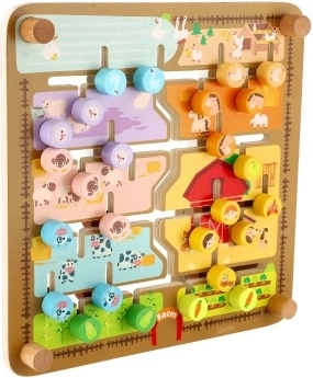 Kahepoolne lõbu 2-in-1