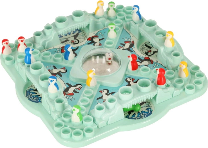 Pop-up täring keskel – ükski vise ei lähe kaotsi