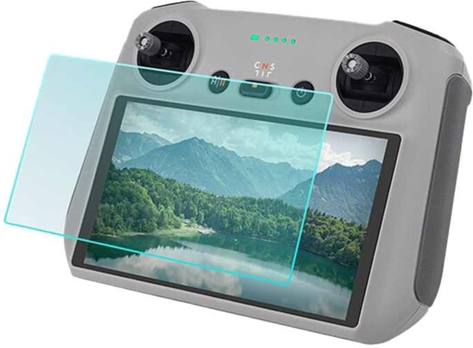 Maksimaalne ekraanikaitse